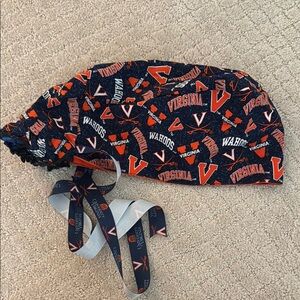 Virginia Cavaliers Scrub Cap